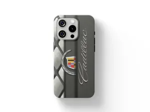 Cadillac Étui Téléphone Universel Pro Max